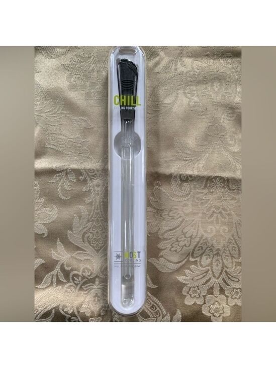Chill Other - CHILL Grey Cooling Pour Spout by HOST